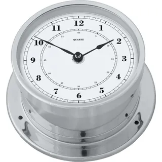 Fischer - 1610U-47 - Schiffsuhr 165mm