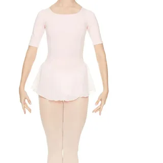 Intermezzo Reto Mc Kurzarm-body - Palm Pink - 10 Jahre