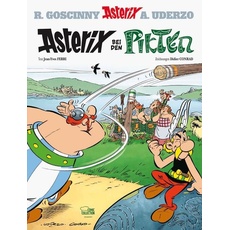 Asterix 35