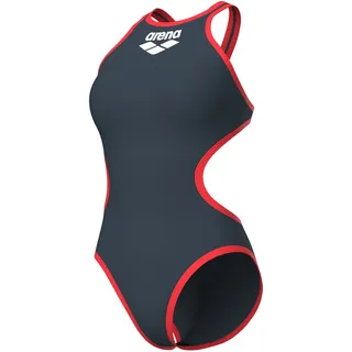 Arena One Biglogo Badeanzug