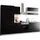 Küchenzeile Malia 300 cm schwarz