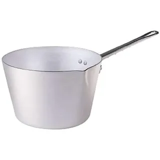 Baldassare Agnelli Agnelli Kasserolle 14 cm rund