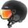 Wanted Visor 58-61 cm Black matt