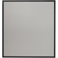 Bild Fliegengitter Fensterbausatz COMPACT, 130x150 cm,