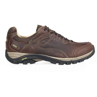 MEINDL Caracas GTX Herren - Wanderschuhe - braun|schwarz