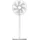Mi Smart Standing Fan 2 Lite 35,56 cm Standventilator Weiß