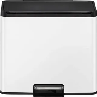 Eko Essential 2 Recycler 20 l Weiß
