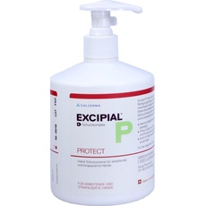 Bild von Excipial Protect Creme 500 ml
