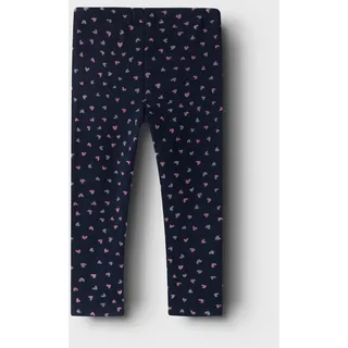 NAME IT Nmfdavina Legging Blau 92