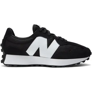 327 Herren black/white 38,5