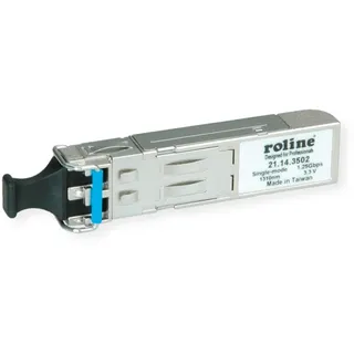 Roline Mini GBIC Modul LX/LC, Singlemode 20km