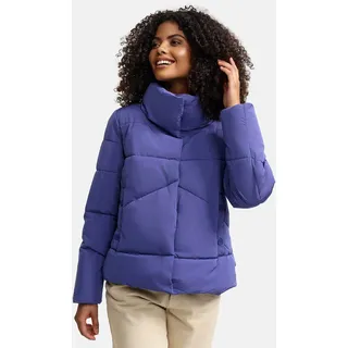 Marikoo Winterjacke »Marikoo Jalliaa Damen Winterjacke N022«, lila