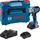 GDS 18V-450 HC inkl. 2 x 4,0 Ah + Ladegerät + L-Boxx + GCY 42