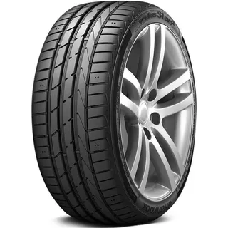 Ventus S1 evo2 K117 245/45 R17 95W