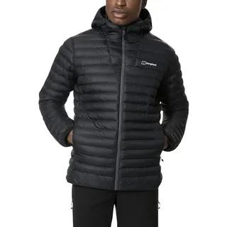 Berghaus Vaskye Isolierjacke Herren Schwarz M