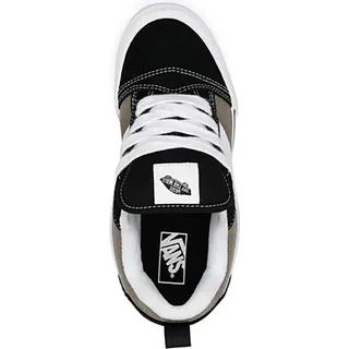 Knu Skool Black/Bungee Cord 38,5