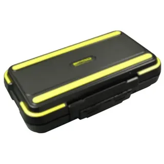 Spro Kiste Für Kleinteile - Yellow / Black - One Size