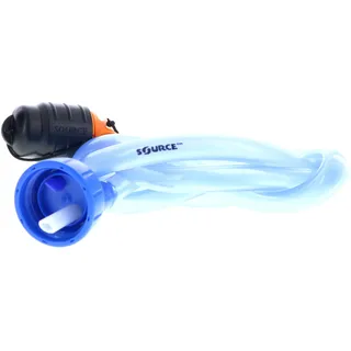Ortlieb Drinking-tube blue