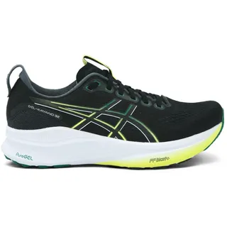 Gel-Kayano 32 Herren Black/Jasper Green 46,5