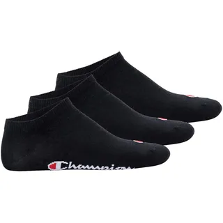 Champion Socken, 3er Pack