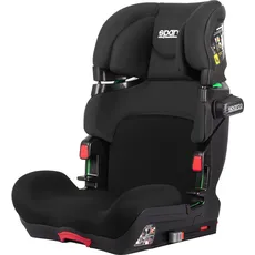 Sparco, Kindersitz, SK800 pillar Isofix 9-36 Kg (SK800IG23GR) (Kindersitz)