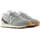 574 Damen Weite M Lone Star Grau/Bayberry/Castlerock 37
