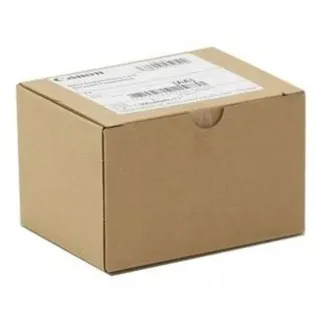 Canon 3517A055 Visitenkarten, beidseitig matt, weiß