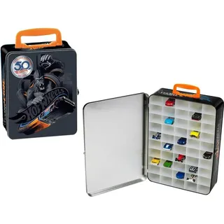 Theo Klein Hot Wheels Sammelkoffer