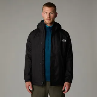 The North Face Herren Quest Triclimate Doppeljacke, Tnf Black/Npf, XXL