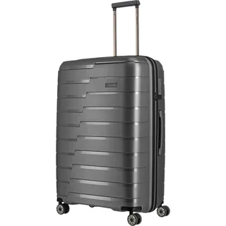 Travelite Air Base 4-Rollen 77 cm / 105 l anthrazit