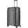 Air Base 4-Rollen 77 cm / 105 l anthrazit