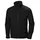Jacket black L