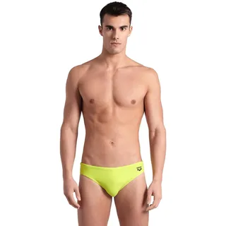 Arena Santamarias R Kurze Herren-Badehose, Herren-Badehose für Meer, Pool & Schwimmbad aus Gefüttertem Maxfit Eco Material, Chlor- und Salzwasserbeständig, UV-Schutz 50+