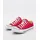 Chuck Taylor All Star Low Damen Rot 36