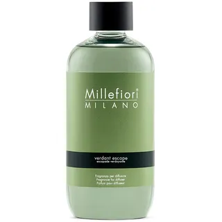 Millefiori Milano Verdant Escape Refill Raumduft 250 ml