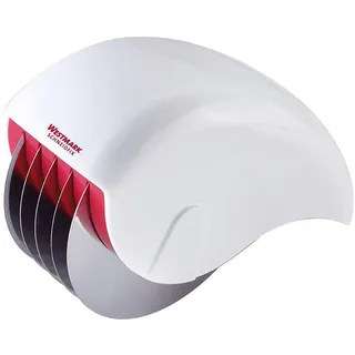 Westmark Kräuterschneider Schneidfix 15 cm Edelstahl Kunststoff