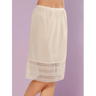 wäschepur Unterrock, beige