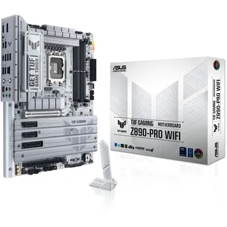 Asus TUF Gaming Z890-PRO WiFi