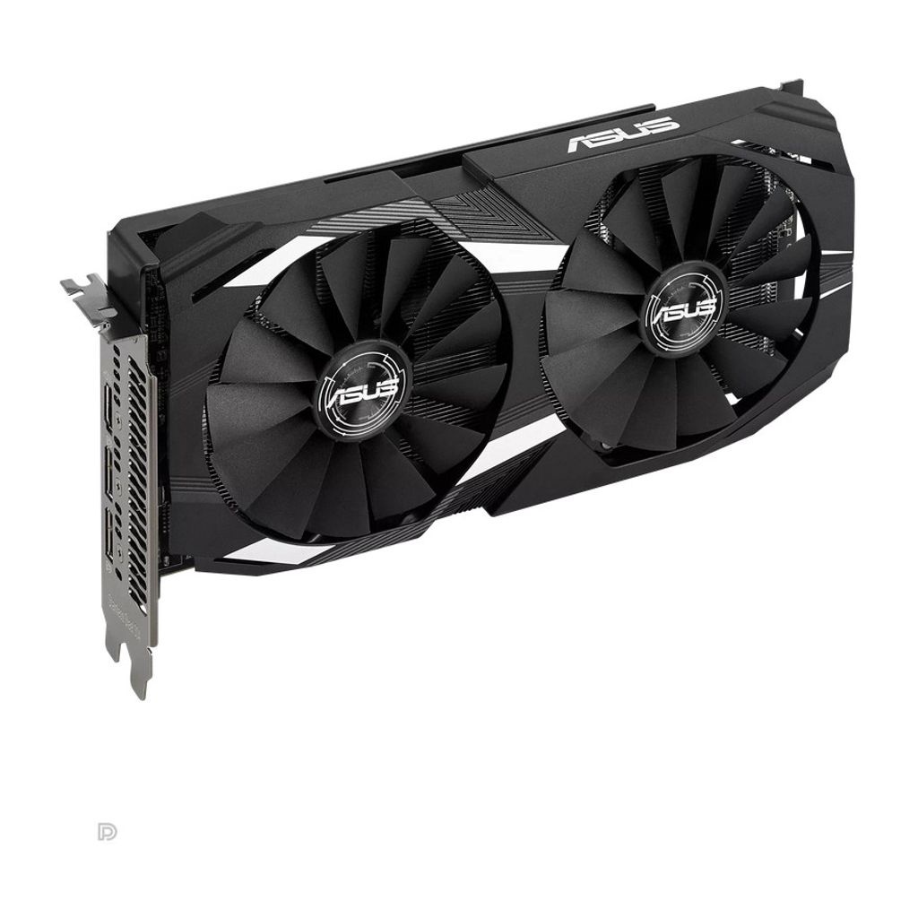 Bild von Dual Radeon RX 560 4 GB GDDR5 90YV0HG0-M0NA00