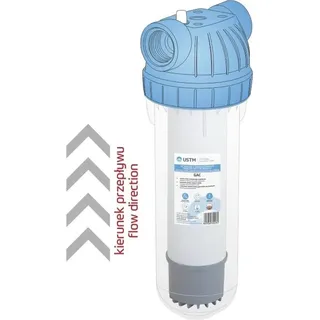 Eisenentfernungseinsatz 10"