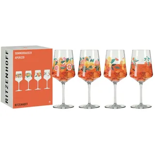 Ritzenhoff & Breker Aperizzo Cocktailglas 0,544 l 4-tlg.