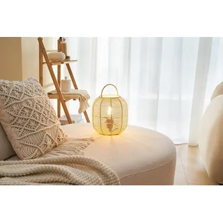 Pauleen Boho Glow Beige/Weiß