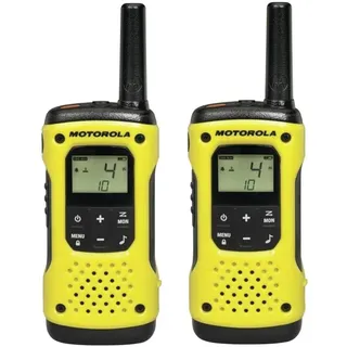 Motorola TLKR T92 H2O