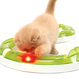 Catit Fireball orange