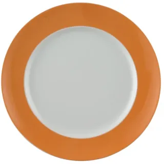 Thomas Sunny Day Orange Speiseteller 27 cm