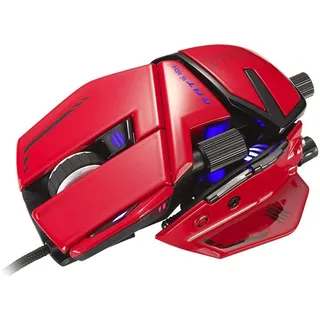 MAD CATZ R.A.T. 8+ ADV Rot