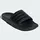 Adilette Comfort Core Black 40,5