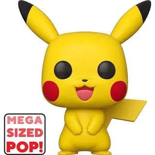 Funko Pop! Pokemon - 951 Pikachu Mega 46 cm