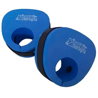 Ology Aquafoam Junior Schwimmflügel Für Kinder - Blue - Junior