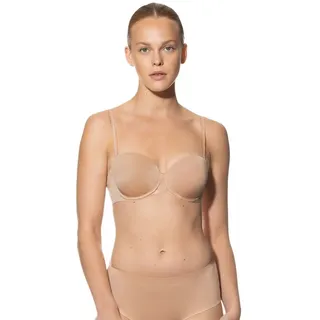 MEY Dessous Serie Joan Damen Schalen-BHS Cream Tan 85D(85D) - 85D